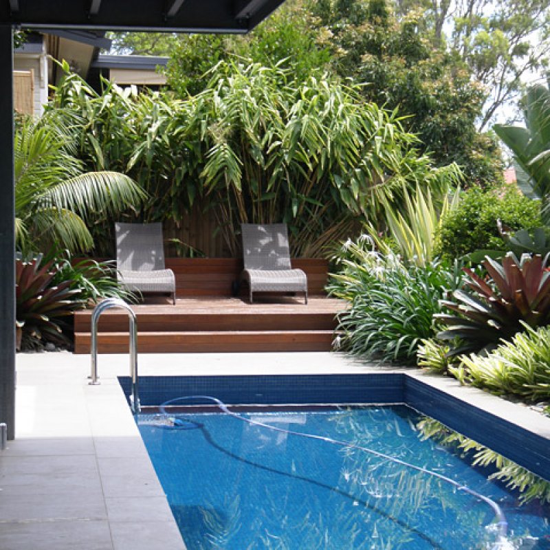 Coorparoo | Green Earth Landscaping